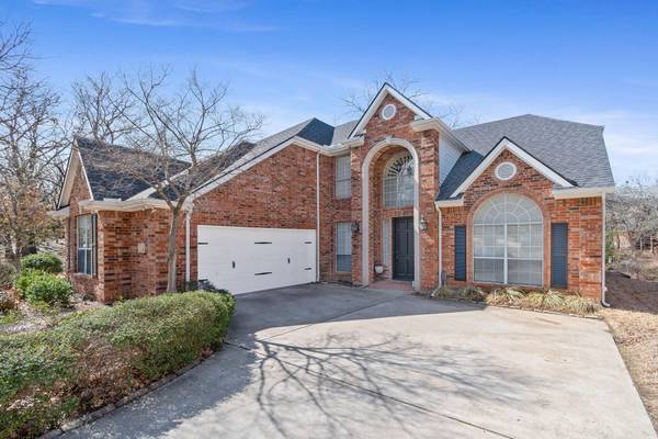 2 Muirfield Court, Trophy Club, TX 76262