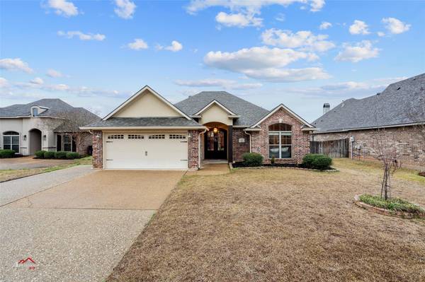 110 Haymarket Court, Bossier City, LA 71111