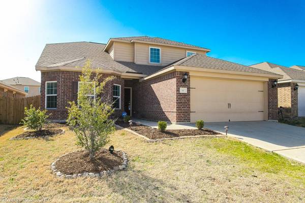 140 Aaron Street, Anna, TX 75409