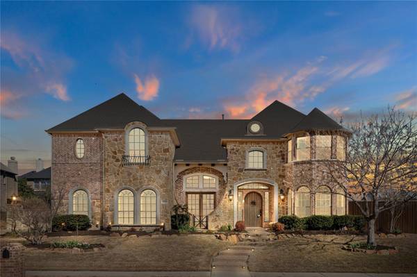 3772 Amherst Lane, Frisco, TX 75033