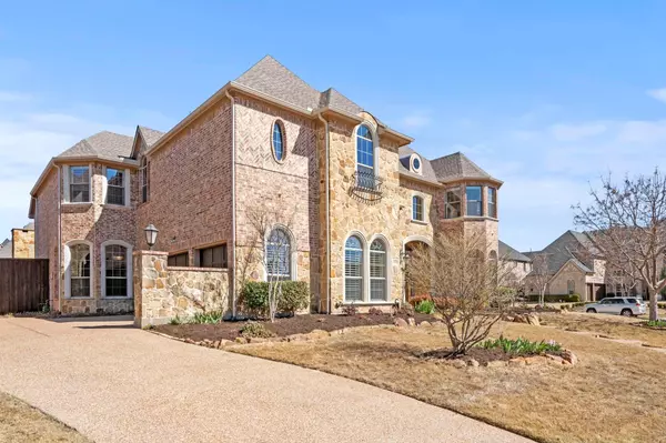 Frisco, TX 75033,3772 Amherst Lane