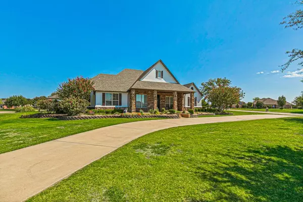 Heath, TX 75032,508 Meadowlark Place