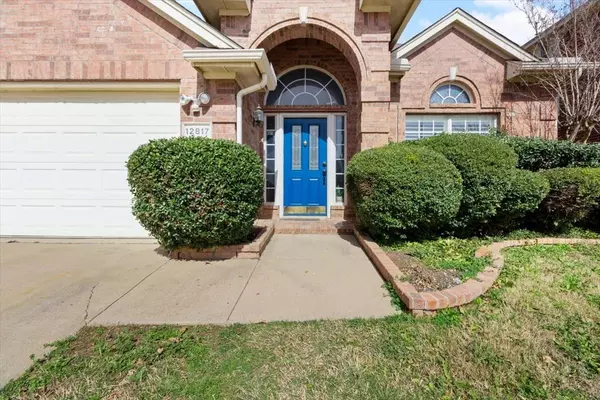 Fort Worth, TX 76040,12817 Peach Tree Way