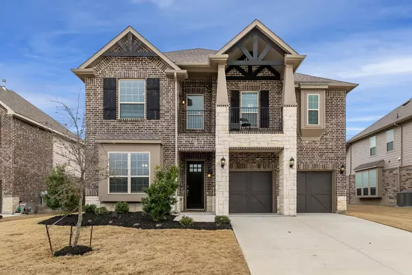 Mansfield, TX 76063,308 Gardenia Lane