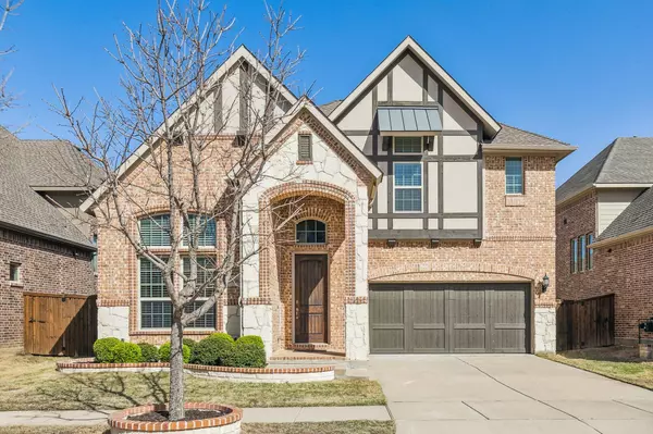 5816 Adair Lane, Mckinney, TX 75070