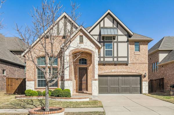 5816 Adair Lane,  Mckinney,  TX 75070