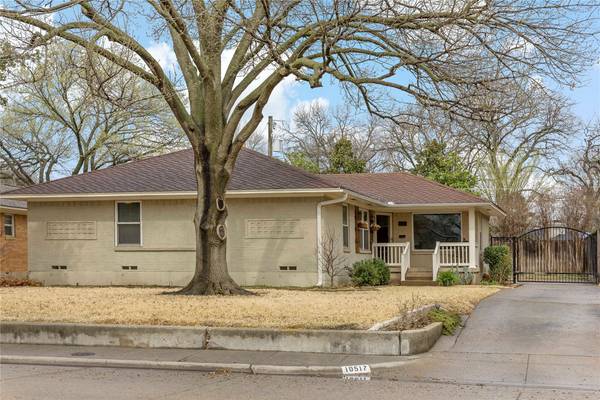 10517 Mccree Road, Dallas, TX 75238