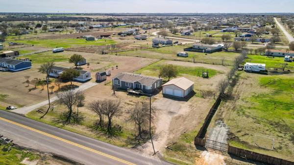 3117 N Fm 157, Venus, TX 76084