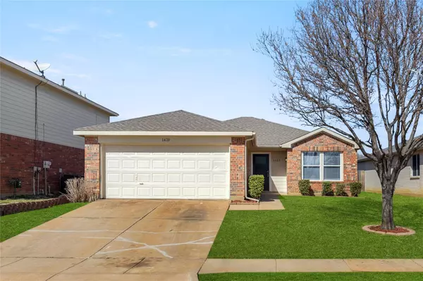 Little Elm, TX 75068,1420 Laurel Hall Lane