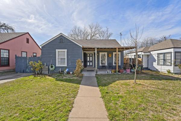 3620 5th Avenue, Fort Worth, TX 76110