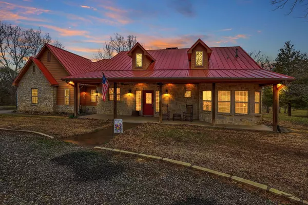 785 Square Dance Road, Denison, TX 75021