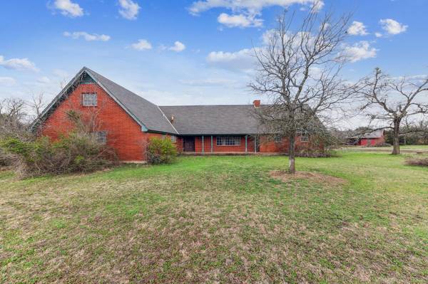 206 Mcfarland Ranch Road, Aledo, TX 76008