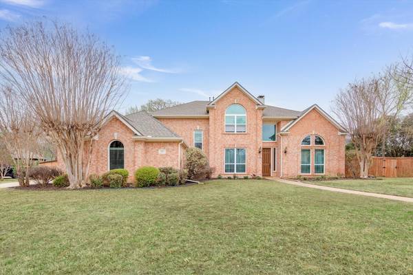 1421 Dartmouth Drive, Southlake, TX 76092