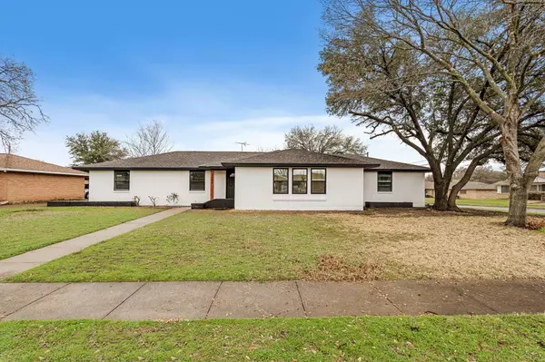 1346 Maureen Drive, Dallas, TX 75232