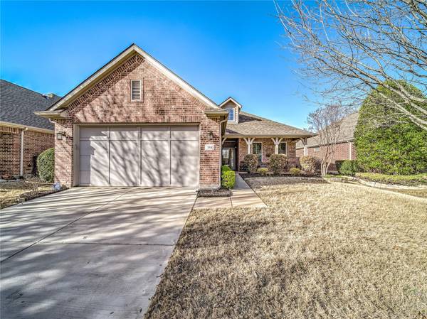 284 Burnswick Isles Way, Frisco, TX 75036