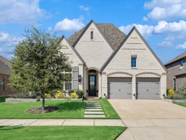 4030 Feathergrass Lane, Prosper, TX 75078