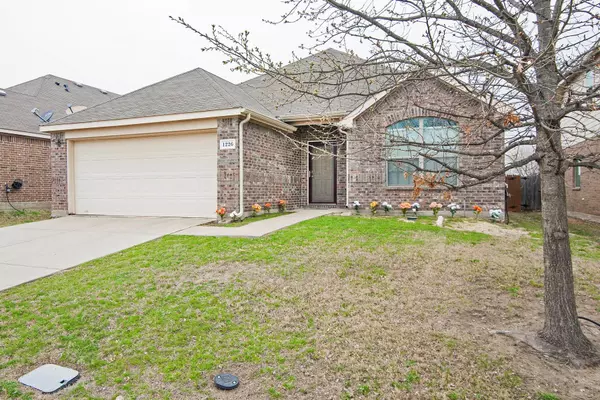 Princeton, TX 75407,1226 Angelina Drive