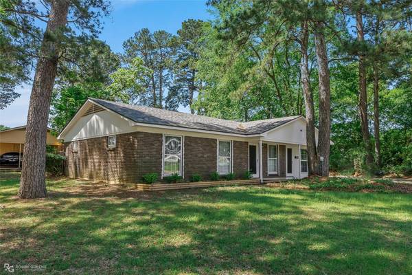 2803 Mackey Lane, Shreveport, LA 71118