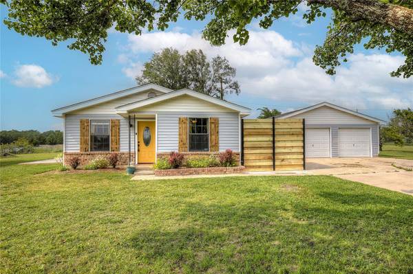 801 Shinn Circle, Farmersville, TX 75442