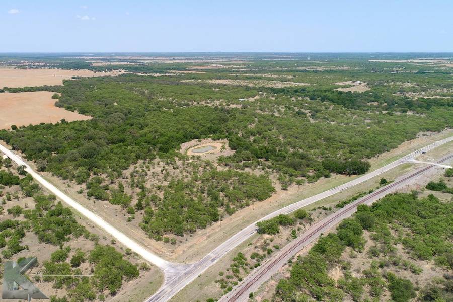 46 Acres FM 2945, Cisco, TX 76437