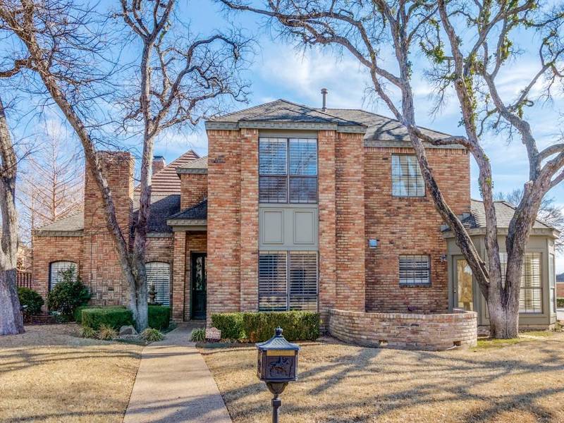 16006 CHALFONT Place, Dallas, TX 75248