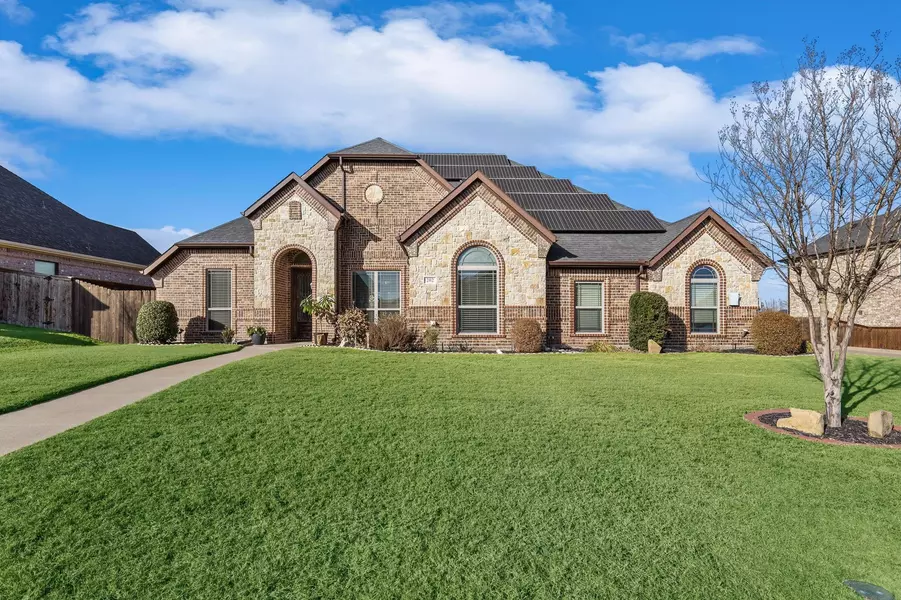 202 White Rock Court, Ovilla, TX 75154