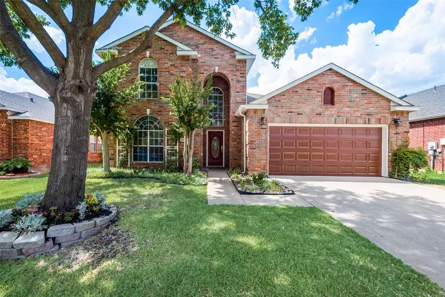 10609 Greenbriar Lane, Rowlett, TX 75089