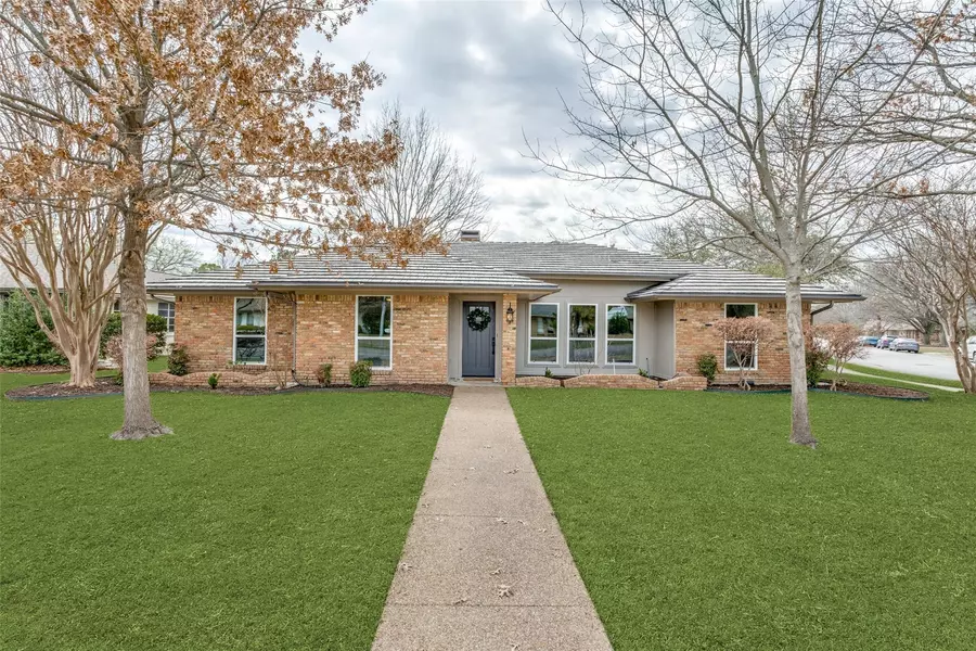 708 Rivercrest Boulevard, Allen, TX 75002