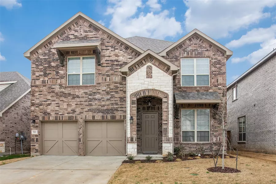 9001 Cattle Herd Drive, Fort Worth, TX 76123