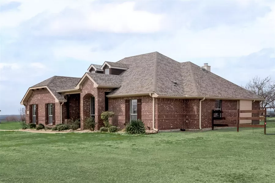 5464 County Road 4098, Kaufman, TX 75142