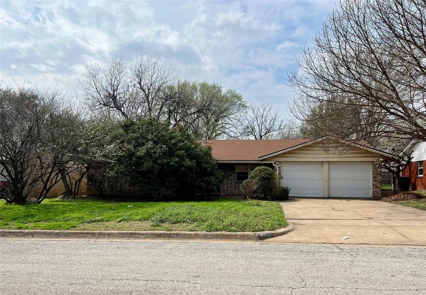 5474 Lubbock Avenue, Fort Worth, TX 76133