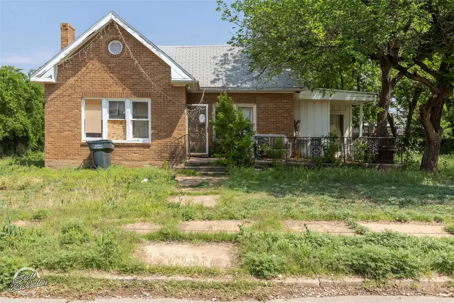 2736 Roberts Street, Abilene, TX 79605