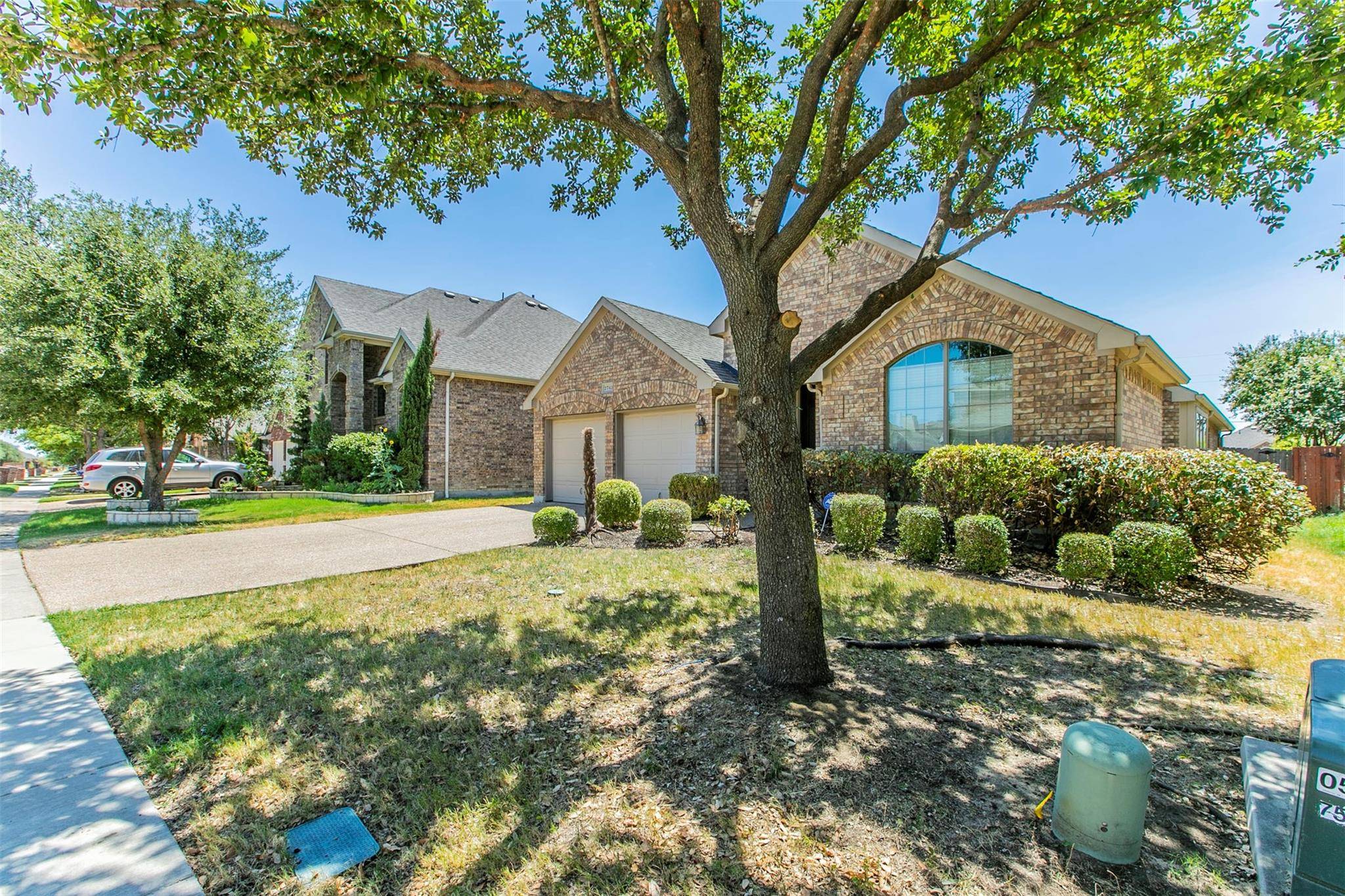 Grand Prairie, TX 75054,2743 Waterway Drive