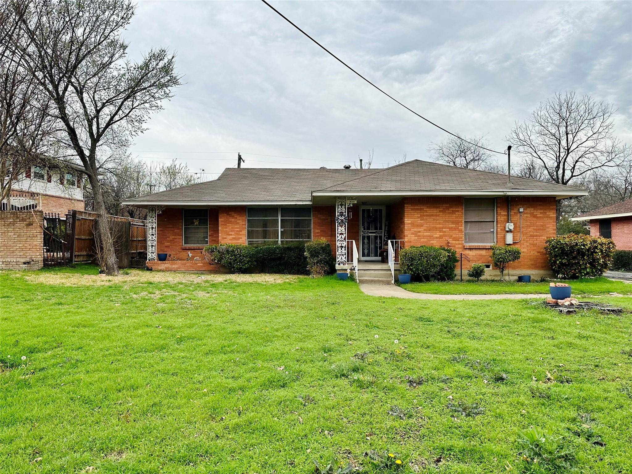 603 Glen Arbor Drive, Dallas, TX 75241