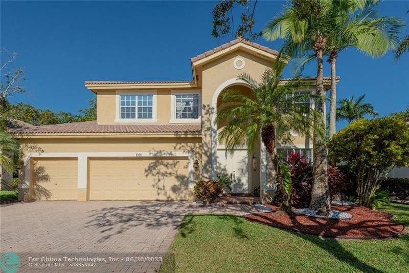 Weston, FL 33331,4290 Diamond Dr