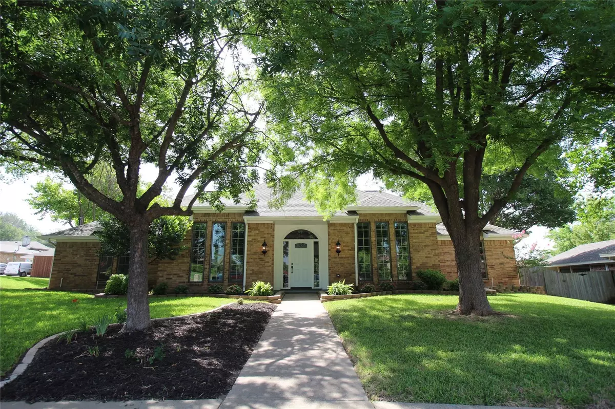 Plano, TX 75074,4220 Rosita Court