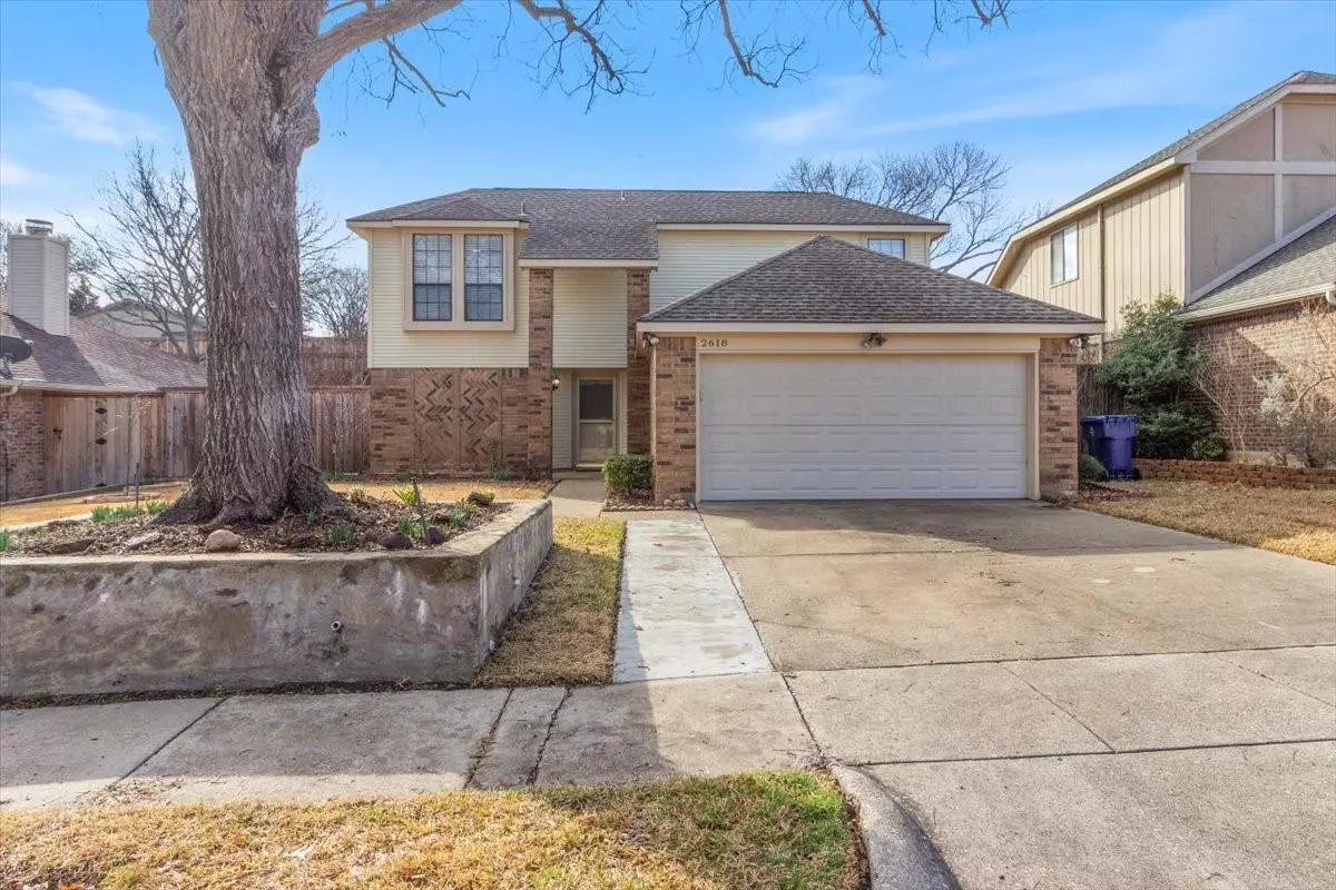 Garland, TX 75044,2618 Strother Drive