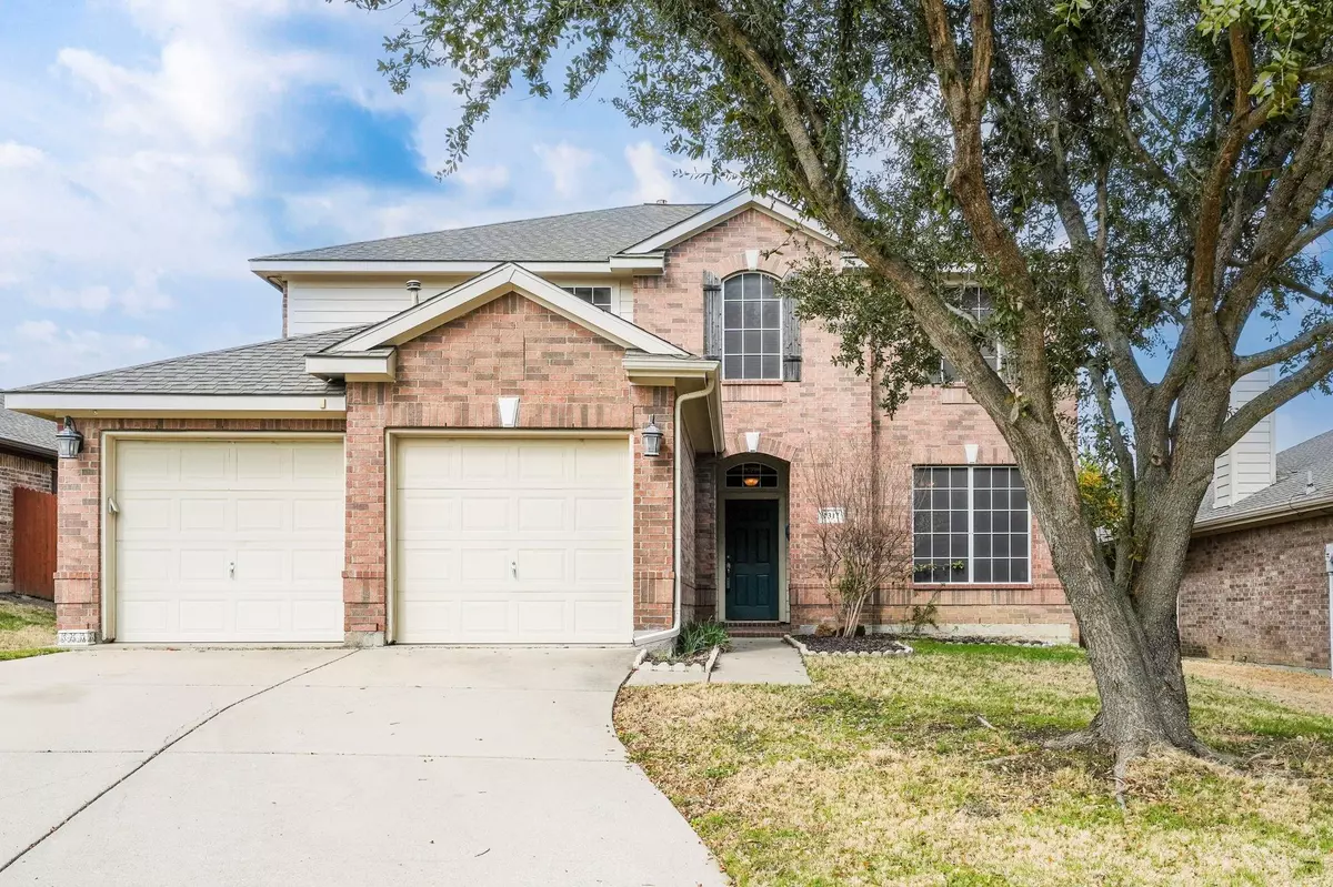 Wylie, TX 75098,1317 Clear Creek Drive