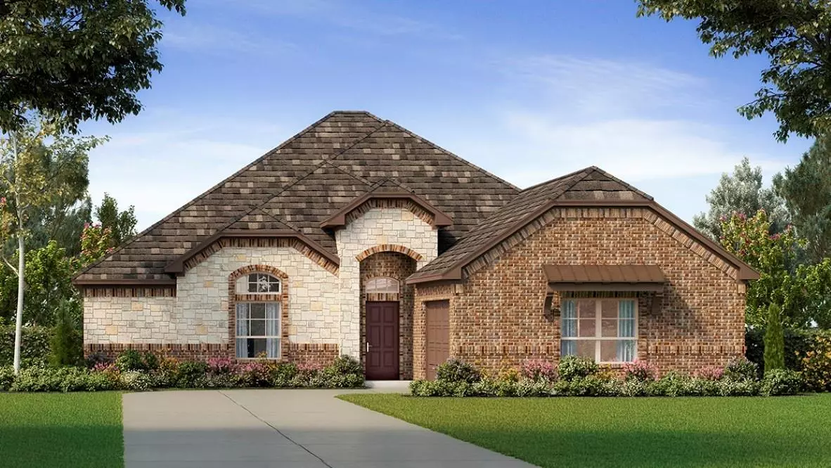 Midlothian, TX 76065,3409 BANCROFT Drive