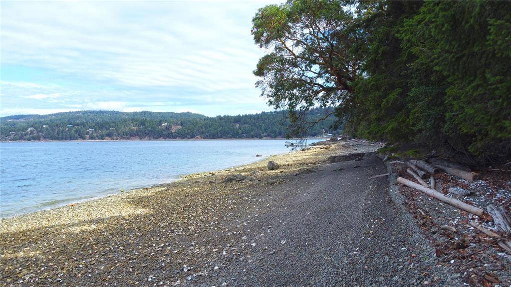 Salt Spring, BC V8K 2M9,Lot 1 Collins Rd