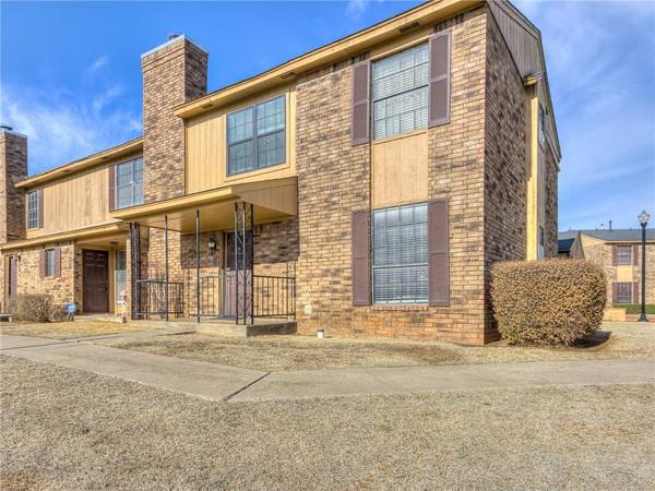 808 Two Forty Place #C, Oklahoma City, OK 73139