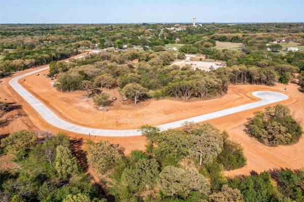 Lot 4 North Bridge Court, Burleson, TX 76028