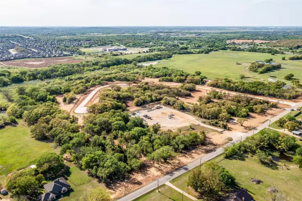 Burleson, TX 76028,Lot 4 North Bridge Court