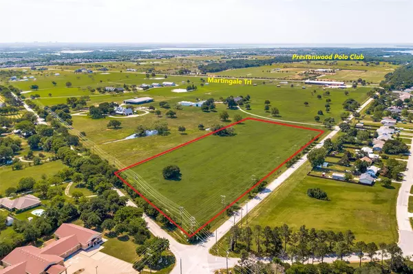 Oak Point, TX 75068,0000 Mccormick Road