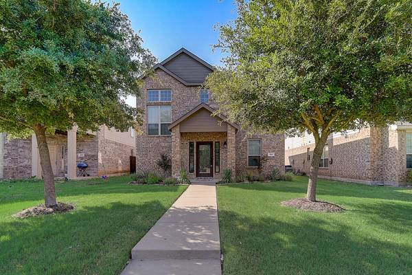 322 Tribute Road, Lancaster, TX 75146