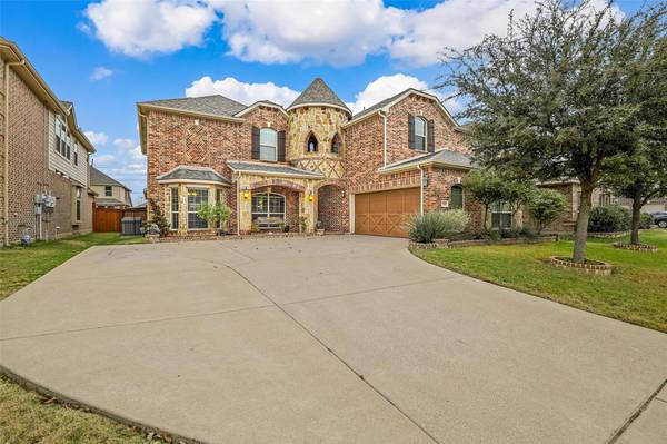 7319 Padilla, Grand Prairie, TX 75054