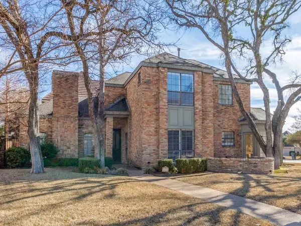 Dallas, TX 75248,16006 CHALFONT Place