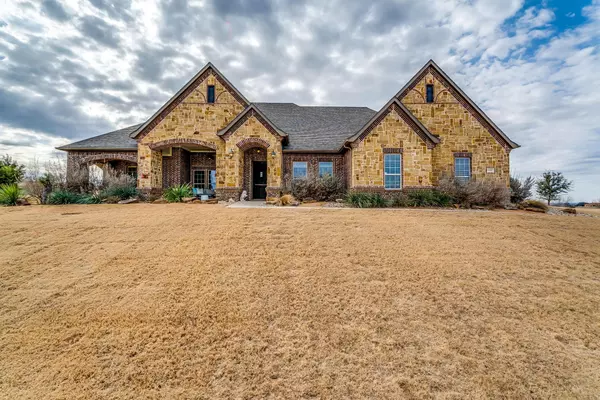 164 Condor View, Weatherford, TX 76087