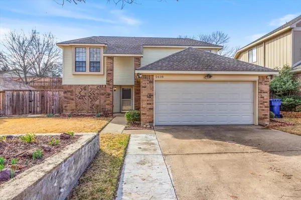 Garland, TX 75044,2618 Strother Drive