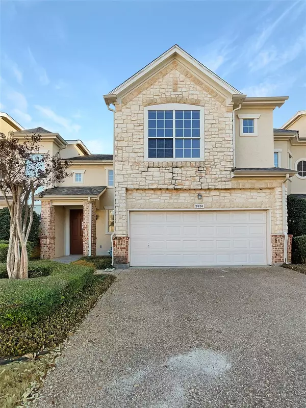 Irving, TX 75038,2526 Champagne Drive